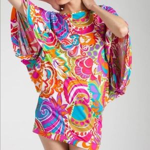 Trina Turk Tunic